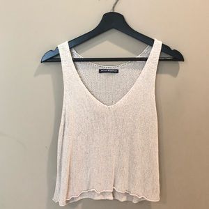 Cute simple tank !